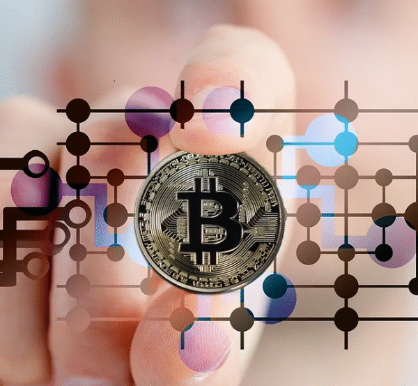 Crypto and Financial Inclusion