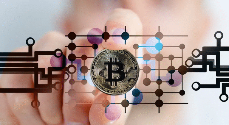 Crypto and Financial Inclusion