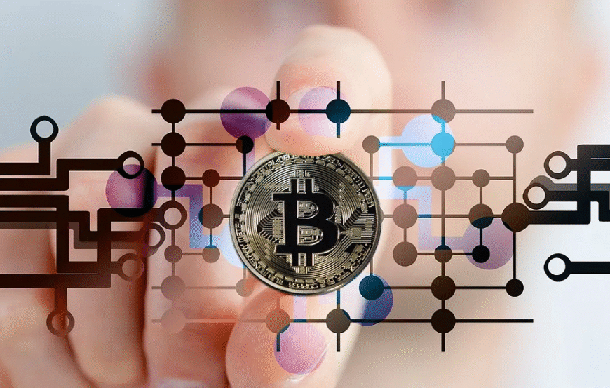 Crypto and Financial Inclusion